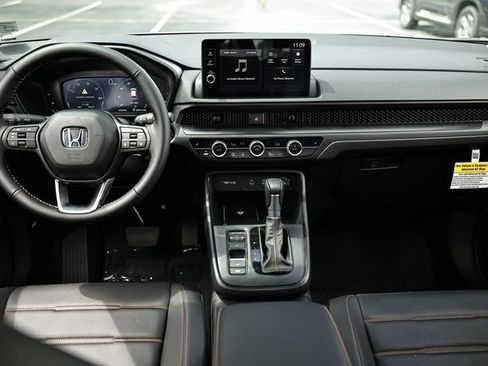 New 2026 Honda CR-V Sport-L image 35