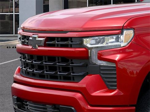 New 2026 Chevrolet Silverado 1500 RST image 13