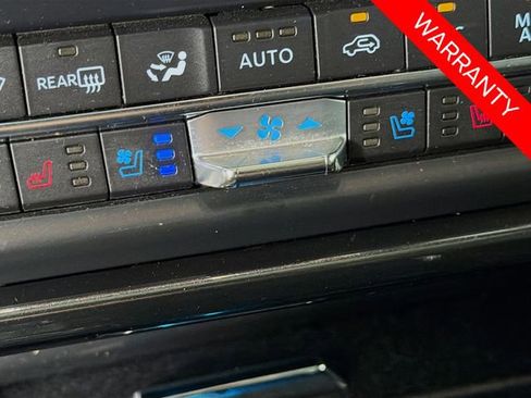 Certified 2022 Ford Expedition Limited AWD/4WD image 21