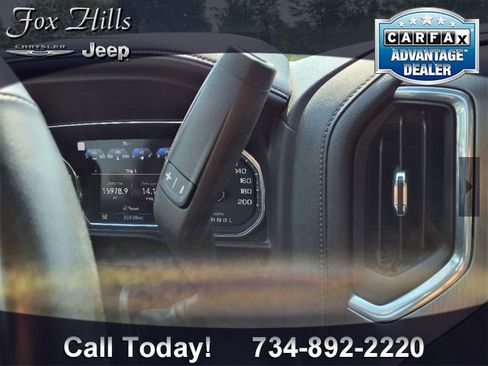 Used 2023 GMC Sierra 3500 Denali w/ Denali Ultimate Package image 22