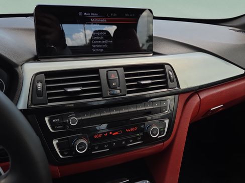 Used 2015 BMW 428i Convertible RWD image 23