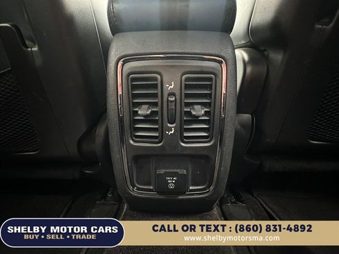 Used 2017 Jeep Grand Cherokee Altitude AWD/4WD image 19