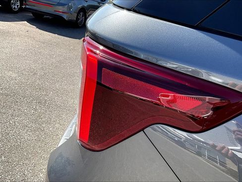 Used 2023 Ford Explorer ST w/ Equipment Group 401A image 30