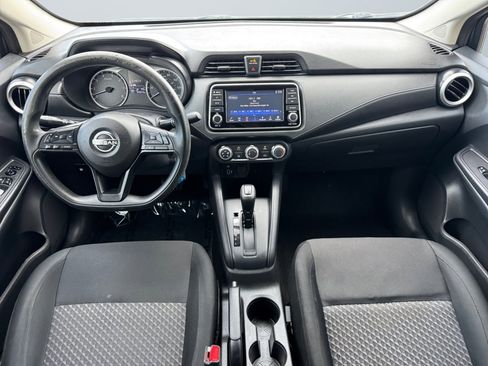 Used 2023 Nissan Versa S w/ S Plus Package image 10