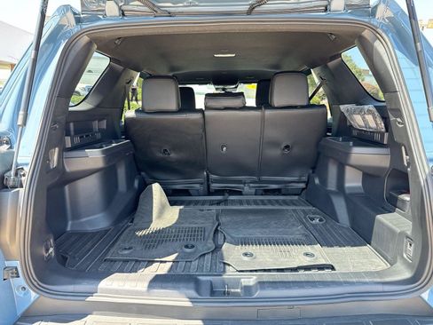 Used 2025 Toyota 4Runner SR5 RWD image 14