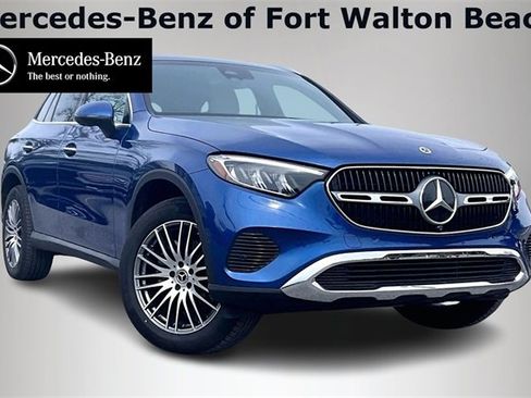 New 2026 Mercedes-Benz GLE 350 GLE 350 image 1