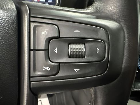 Used 2024 GMC Sierra 2500 Denali Ultimate w/ Max Trailering Package AWD/4WD image 15