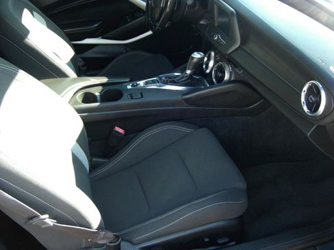 Used 2017 Chevrolet Camaro LT w/ RS Package RWD image 15
