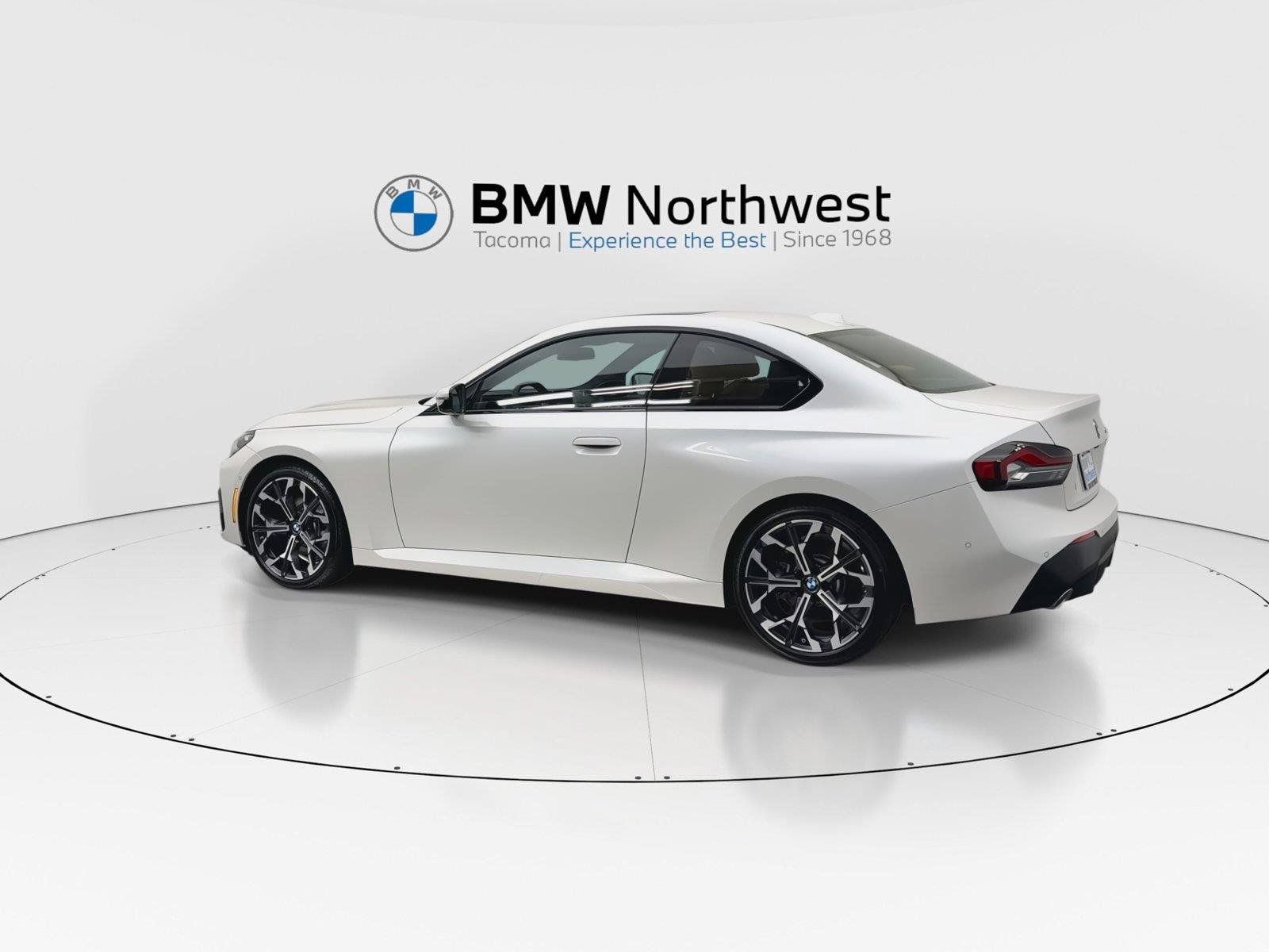 New 2026 BMW 230i Coupe w/ Convenience Package RWD image 12