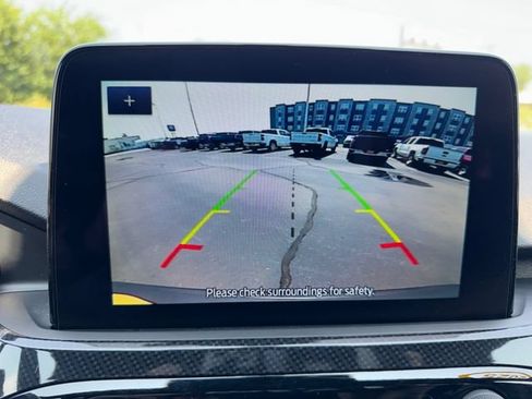 Used 2025 Ford Escape ST-Line FWD image 20