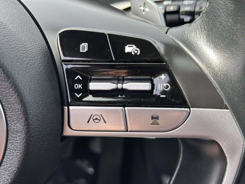 Used 2022 Hyundai Tucson Limited w/ Cargo Package AWD/4WD image 18