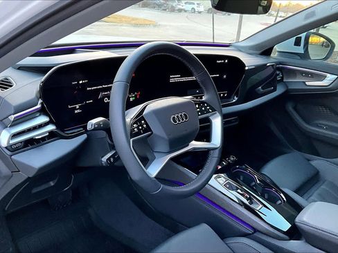 Used 2025 Audi A5 2.0T Premium Plus Sedan image 18