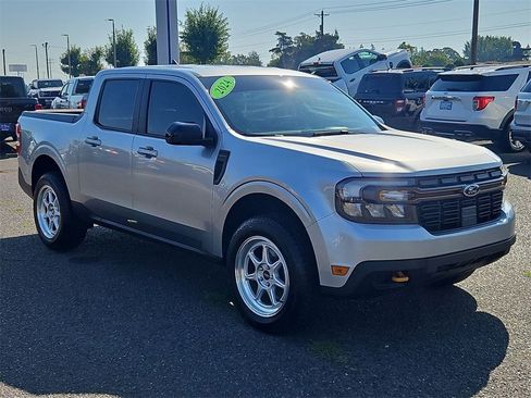 Used 2024 Ford Maverick Tremor w/ Tremor Off-Road Package image 7