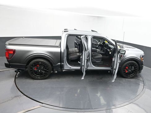 New 2025 Ford F150 STX w/ Equipment Group 200A image 60