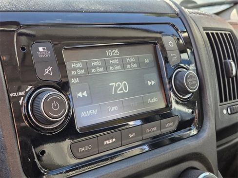 Used 2018 RAM ProMaster 3500 w/ Mopar Trailer Tow Group image 20