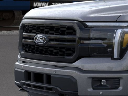New 2026 Ford F150 Lariat AWD/4WD image 17