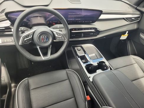 New 2025 Buick Enclave Sport Touring w/ Power Package image 10