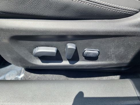 New 2026 Nissan Altima 2.5 SV w/ SV Premium Package FWD image 12