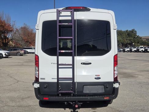 Used 2018 Ford Transit 350 XL image 5