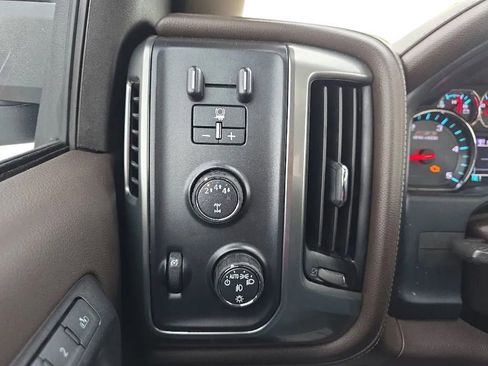 Used 2019 Chevrolet Silverado 3500 LTZ w/ Duramax Plus Package AWD/4WD image 28