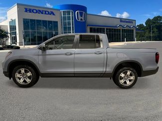 New 2026 Honda Ridgeline RTL video 2