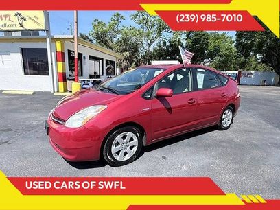 Used 2009 Toyota Prius