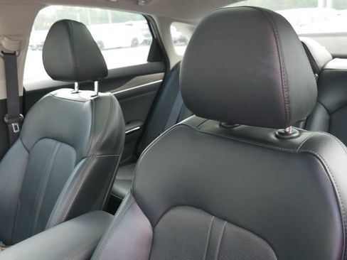 Used 2024 Kia K5 EX FWD image 35