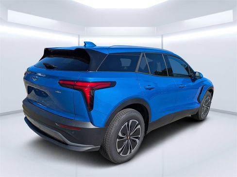New 2024 Chevrolet Blazer EV LT image 3