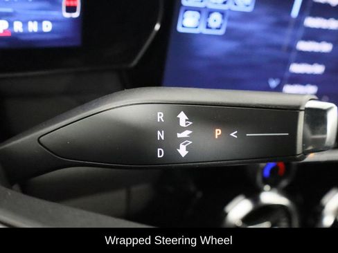 Used 2024 Chevrolet Blazer EV LT image 13