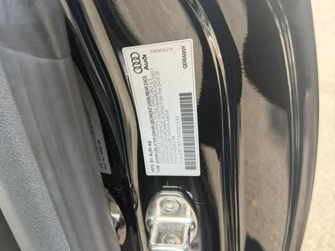Used 2009 Audi A5 3.2 AWD/4WD image 32