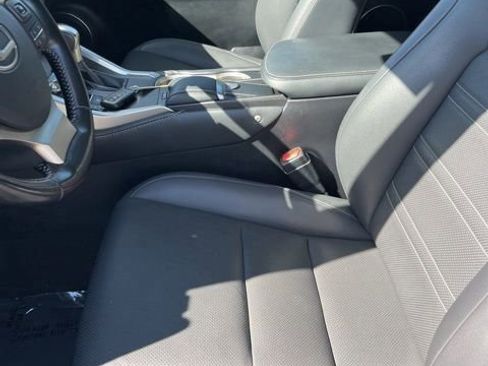 Used 2020 Lexus NX 300h AWD w/ Comfort Package image 12