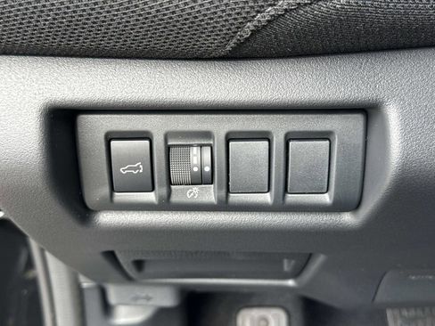 New 2026 Subaru Outback Limited AWD/4WD image 44