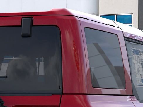 New 2025 Ford Bronco Badlands image 50