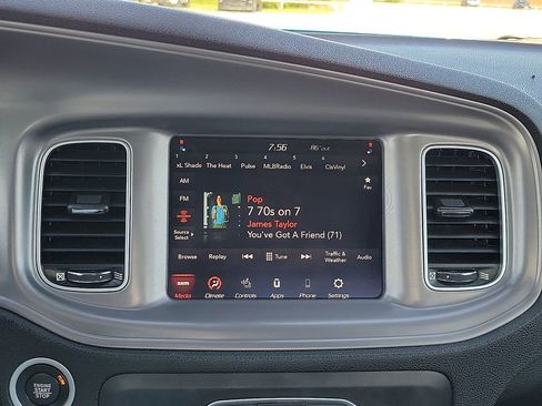 Used 2023 Dodge Charger SXT w/ Cold Weather Package image 15