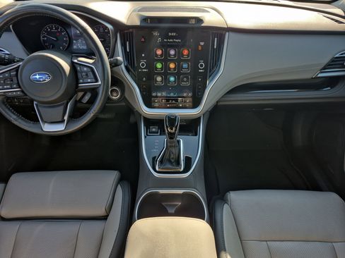 Certified 2023 Subaru Outback Limited XT image 17