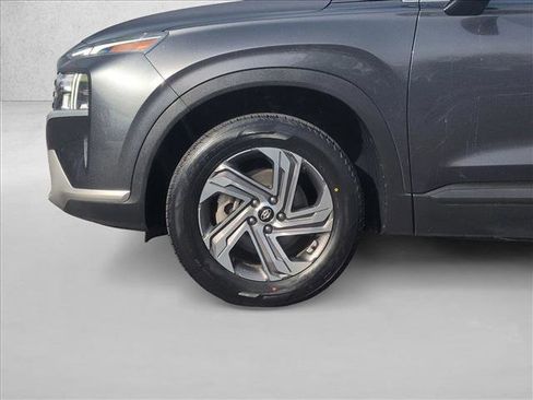 Used 2023 Hyundai Santa Fe SEL image 24