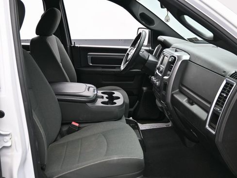 Used 2021 RAM 1500 Classic Warlock image 30