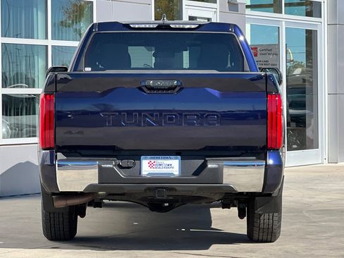 Used 2025 Toyota Tundra SR5 w/ TRD Off-Road Package image 5