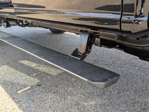 New 2026 Ford F350 Platinum w/ Tremor Off-Road Package image 13