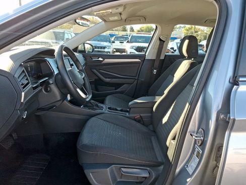 Used 2024 Volkswagen Jetta S image 13