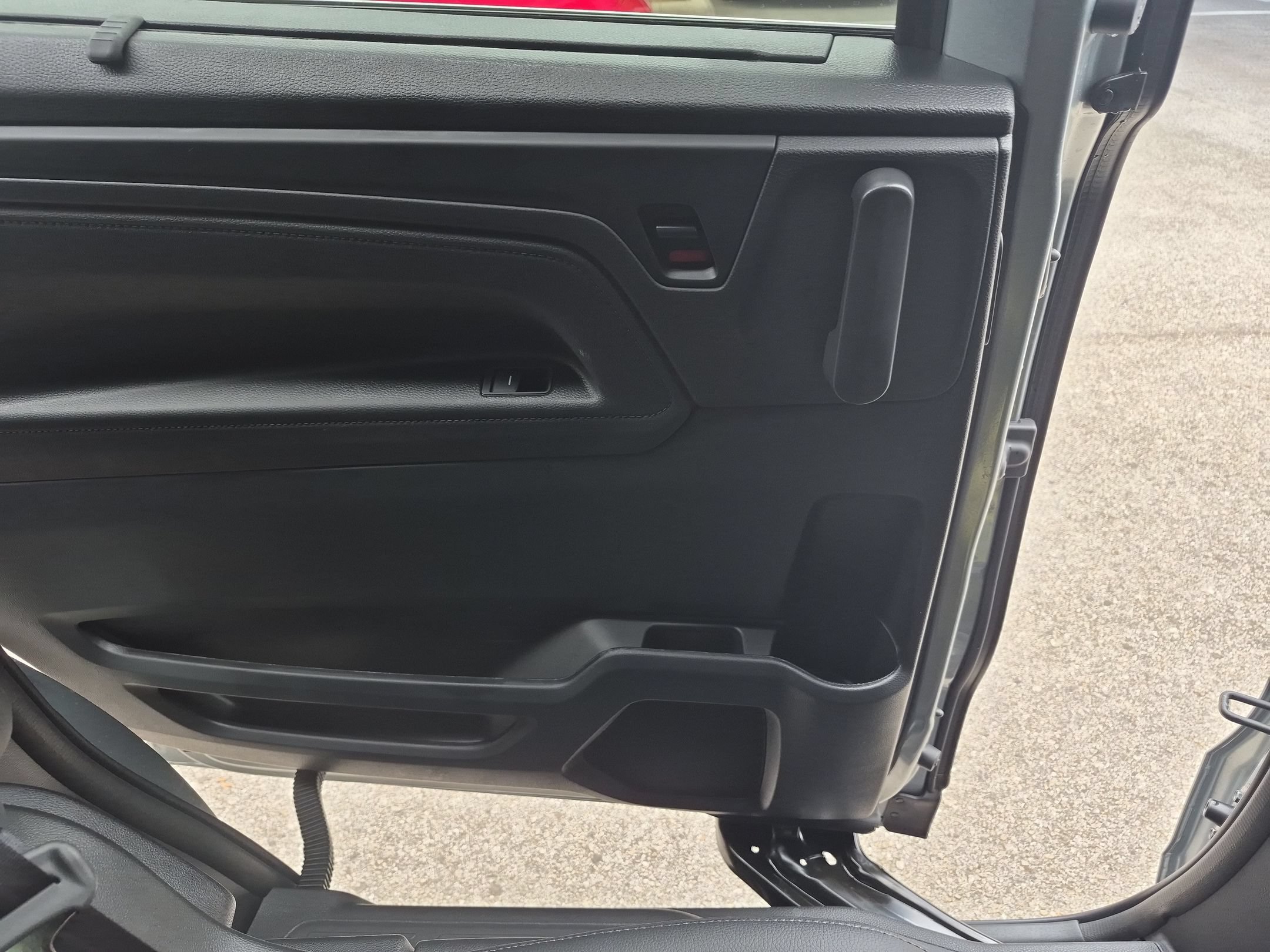New 2027 Honda Odyssey EX-L image 15