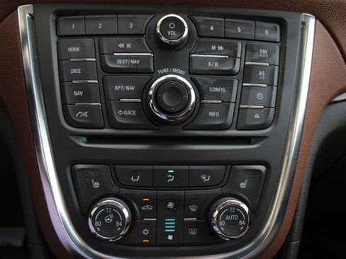 Used 2016 Buick Encore Premium w/ Experience Buick Package FWD image 17
