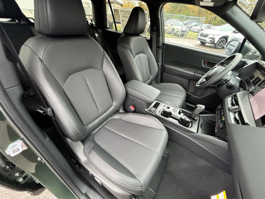 New 2026 Subaru Outback Limited AWD/4WD image 28