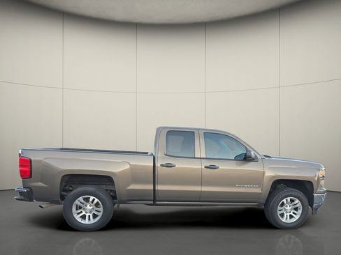Used 2014 Chevrolet Silverado 1500 LT w/ All Star Edition image 9