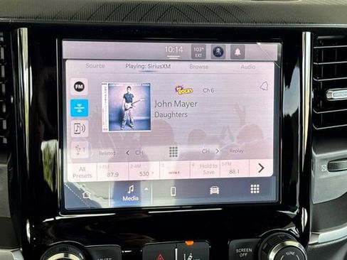 New 2026 RAM 1500 Express image 14