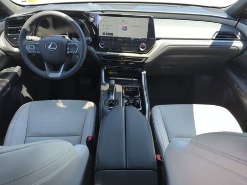 Used 2025 Lexus TX 350 FWD w/ Technology Package image 14