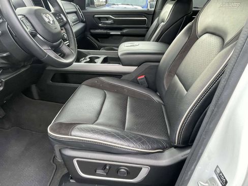 Certified 2024 RAM 1500 Laramie image 6