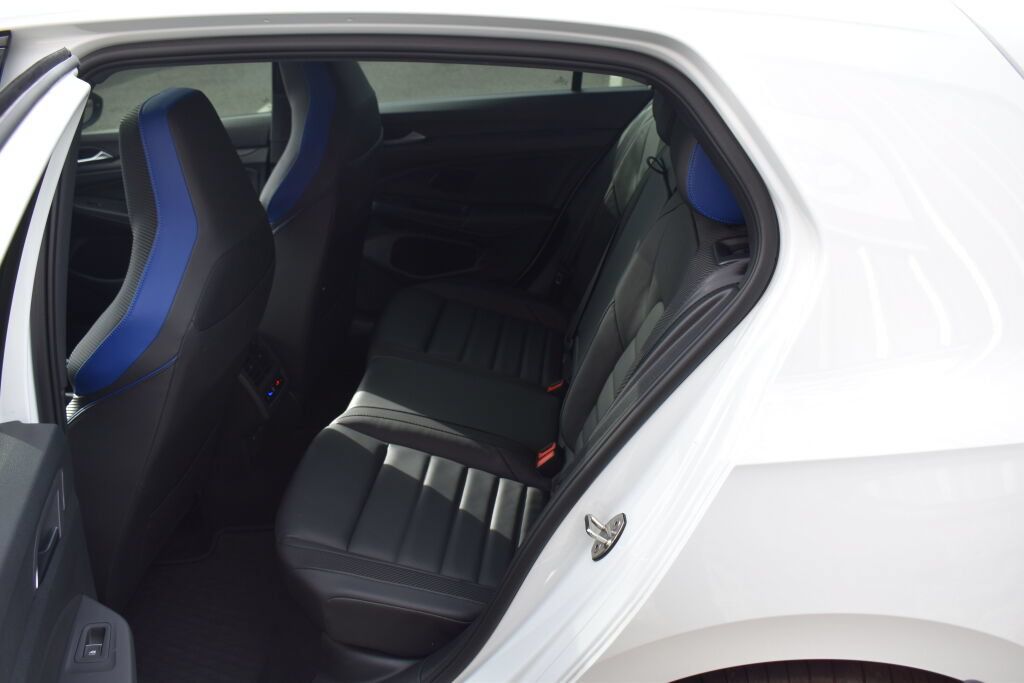 Used 2024 Volkswagen Golf R AWD/4WD image 20