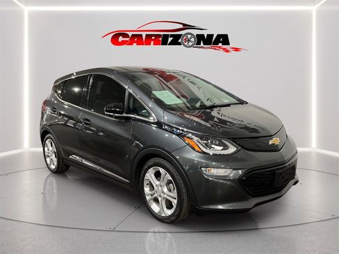 Used 2020 Chevrolet Bolt LT image 11