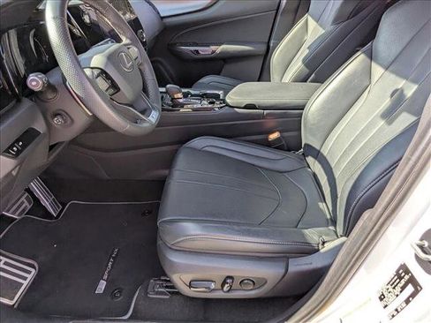 Used 2024 Lexus NX 350 F Sport image 17